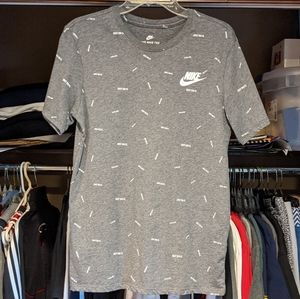 Nike Just Do It T-shirt